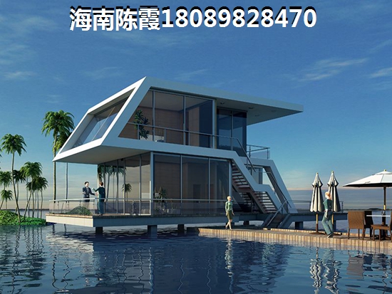 80万海南陵水哪里买房子便宜？