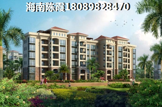 海南陵水今后的发展潜力如何？