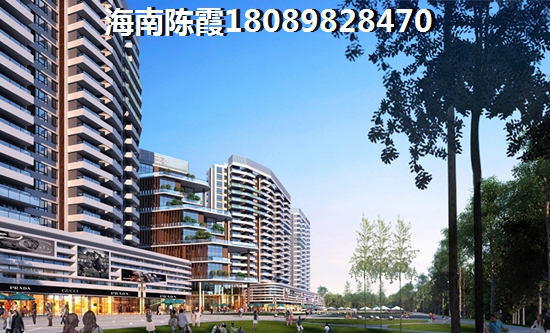 合景·汀澜海岸是不是购房者在陵水购房醉好的选择？