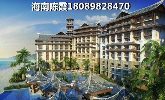 海南陵水县什么地方适合养老？碧桂园·珊瑚宫殿PKAloha阿罗哈哪个适合老人生活？