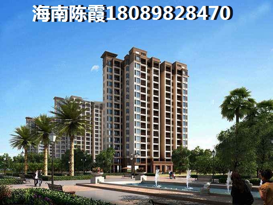 海南顺泽福湾房价以后还能涨价了吗？