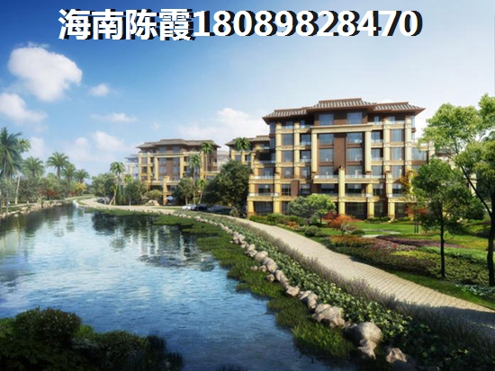 兆南椰林壹号开发商是什么公司？