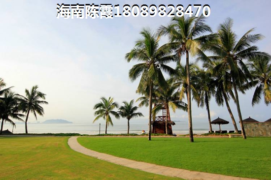 陵水清水湾适合老人居住吗