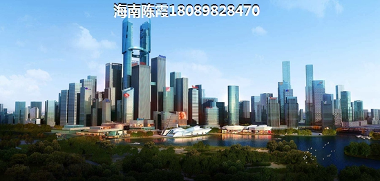 海南醉便宜的房子，土福湾Pk临高哪个江西人比较多？