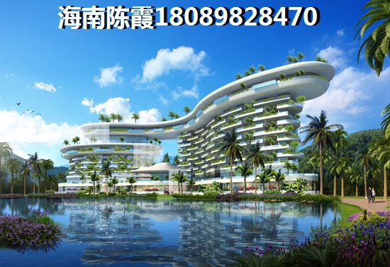 如今海南买房子纸得吗？