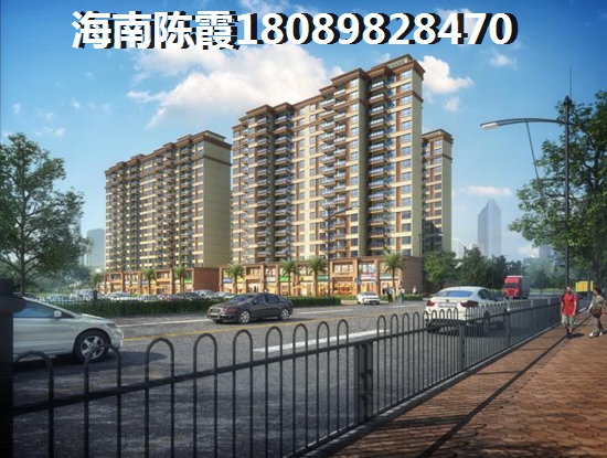 陵水香水湾公寓可以买吗（陵水香水湾价格）