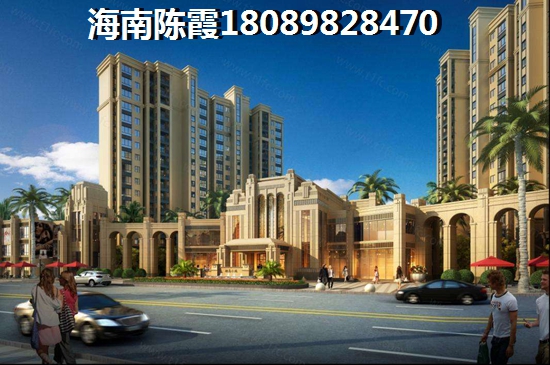 陵水土福湾小户型2025价格！