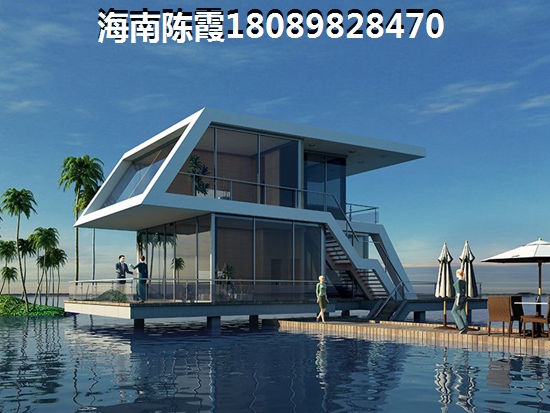 陵水香水湾哪里买房养老好