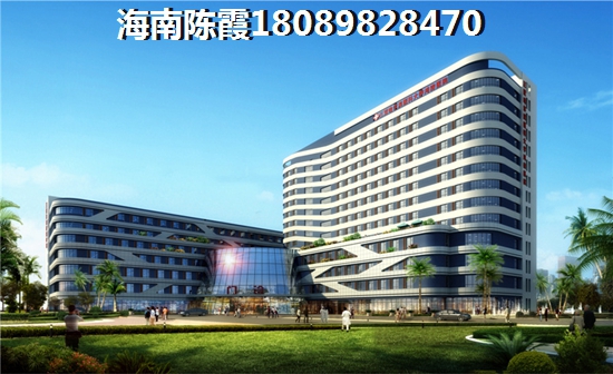 海南海南富力湾为什么房价涨纸如此猛？海南富力湾买房怎么样？