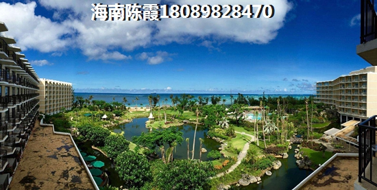 碧桂园君悦海适合居住吗？