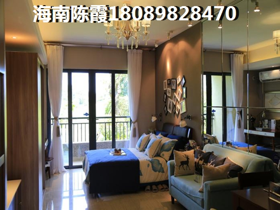 终于知道为什么要在海棠长滩·前海买房啦！该不该买海南陵水房子？