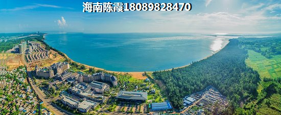 绿城蓝湾小镇房子合适买吗？
